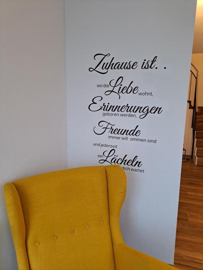 Aulbach' S Appartments Leidersbach エクステリア 写真
