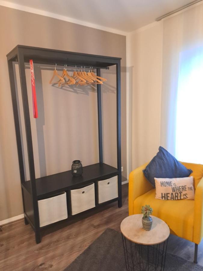Aulbach' S Appartments Leidersbach エクステリア 写真