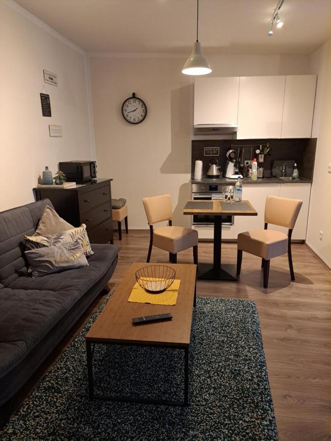 Aulbach' S Appartments Leidersbach エクステリア 写真