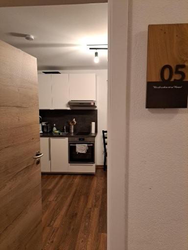 Aulbach' S Appartments Leidersbach エクステリア 写真