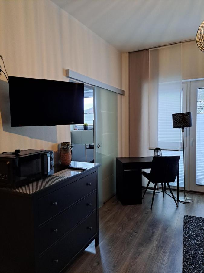 Aulbach' S Appartments Leidersbach エクステリア 写真