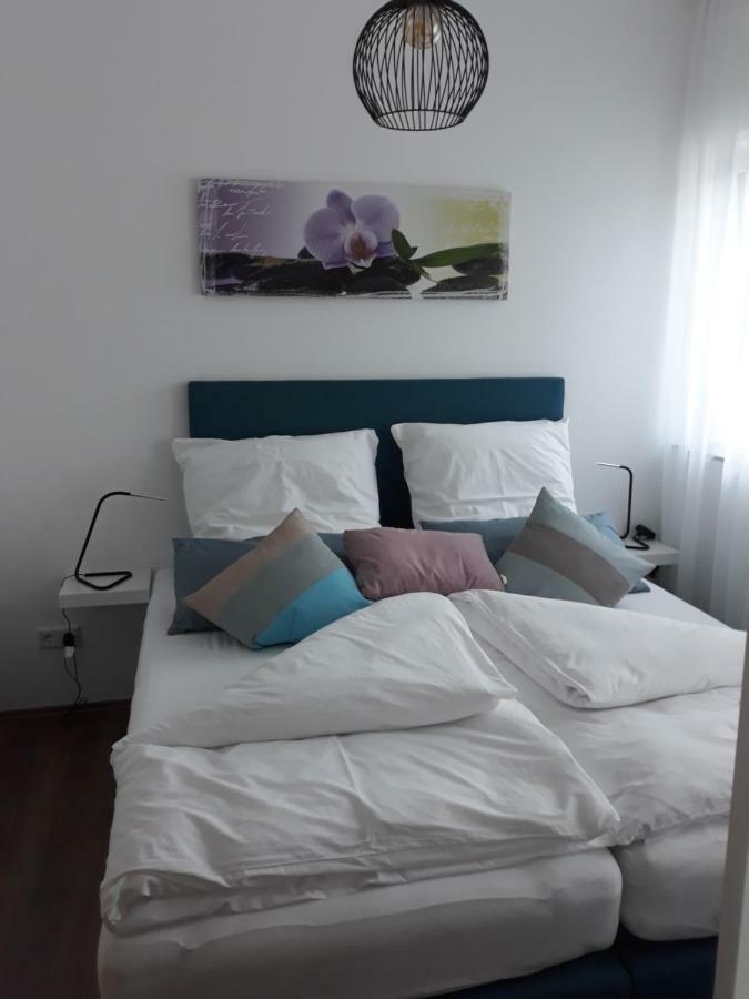 Aulbach' S Appartments Leidersbach エクステリア 写真