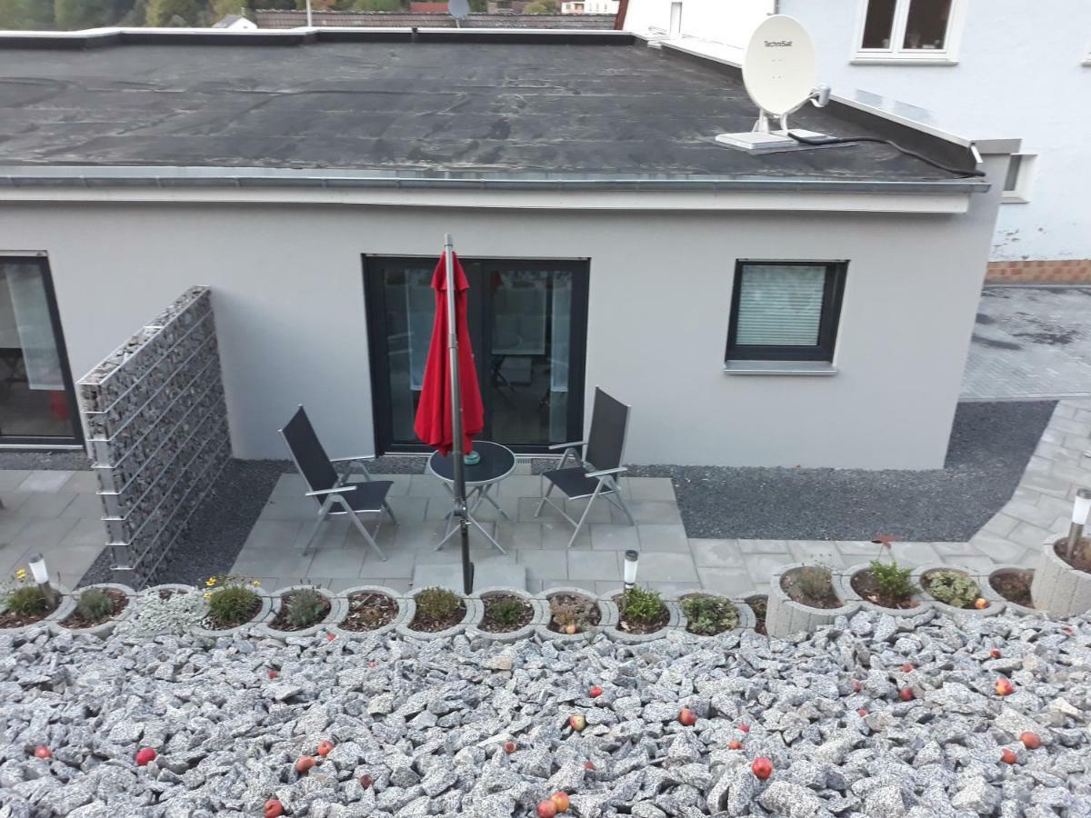 Aulbach' S Appartments Leidersbach エクステリア 写真