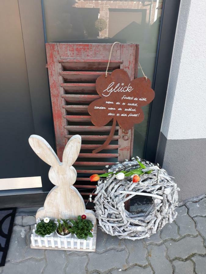 Aulbach' S Appartments Leidersbach エクステリア 写真